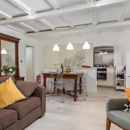 Apartment Rona Secret Garden Opatija