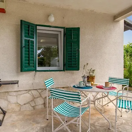 Rona Secret Garden * Opatija