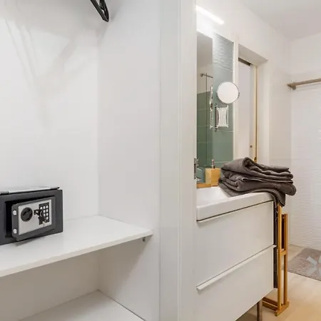 Rona Secret Garden * Opatija