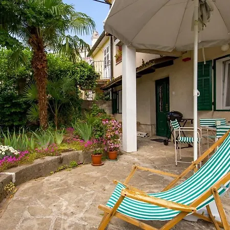 Apartment Rona Secret Garden